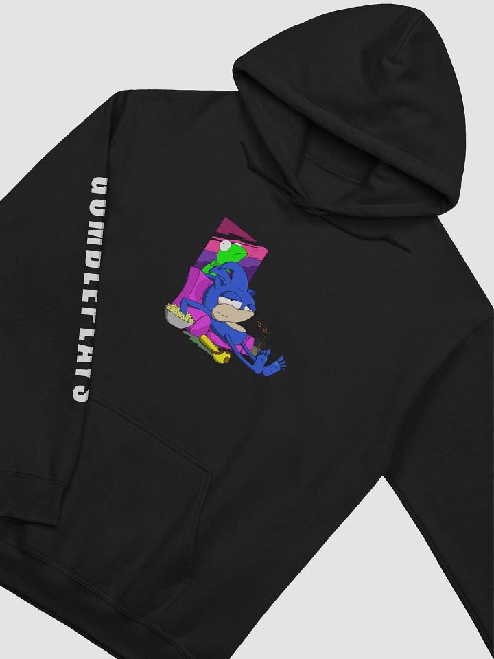 Zooted Sanic product image (1)