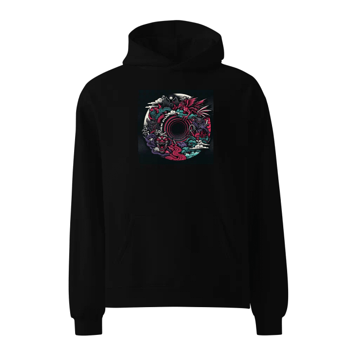 THE ABYSS AWAITS YOU product image (1)