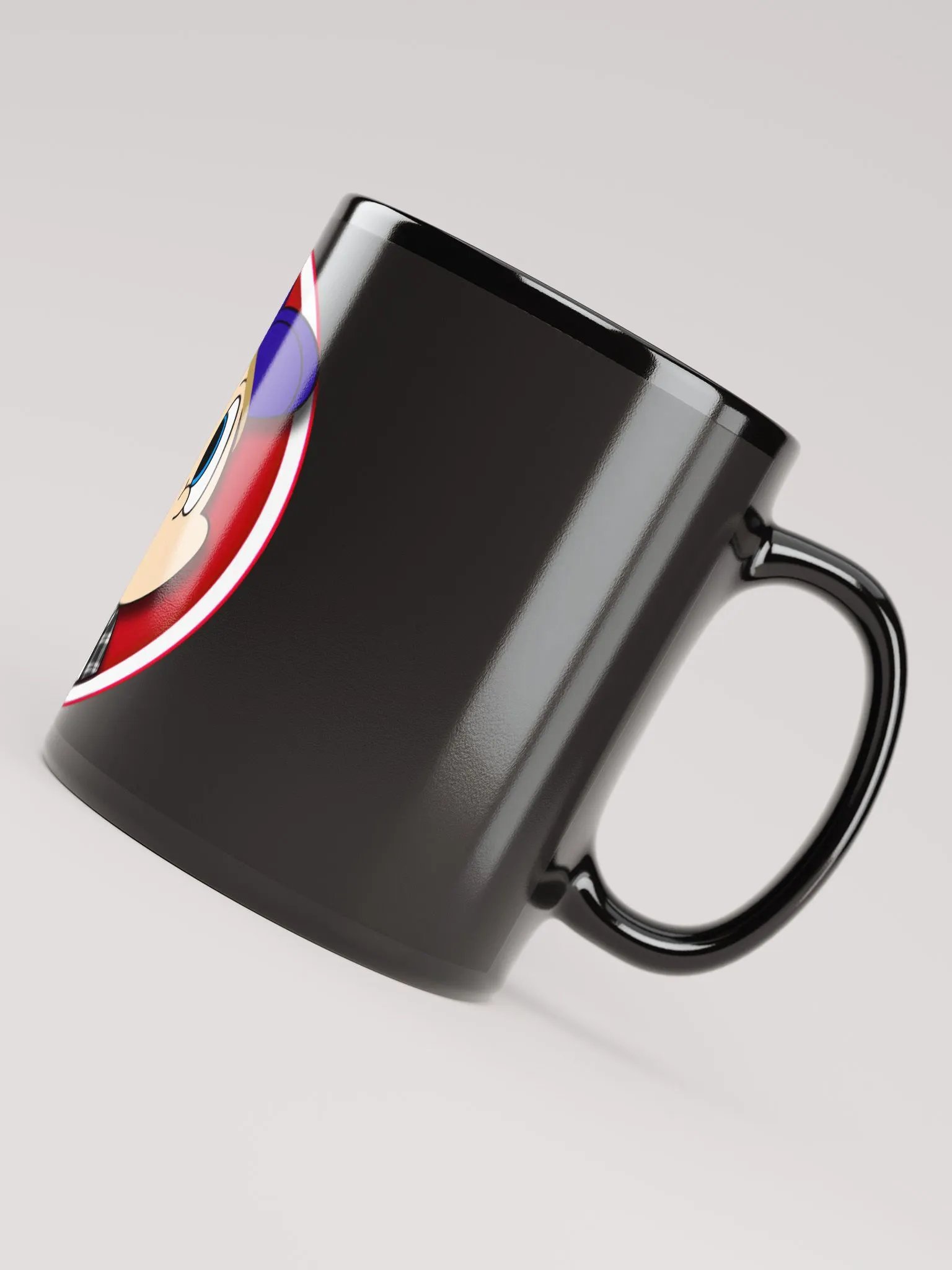 Finesse Boy Ceramic Cup product image (5)
