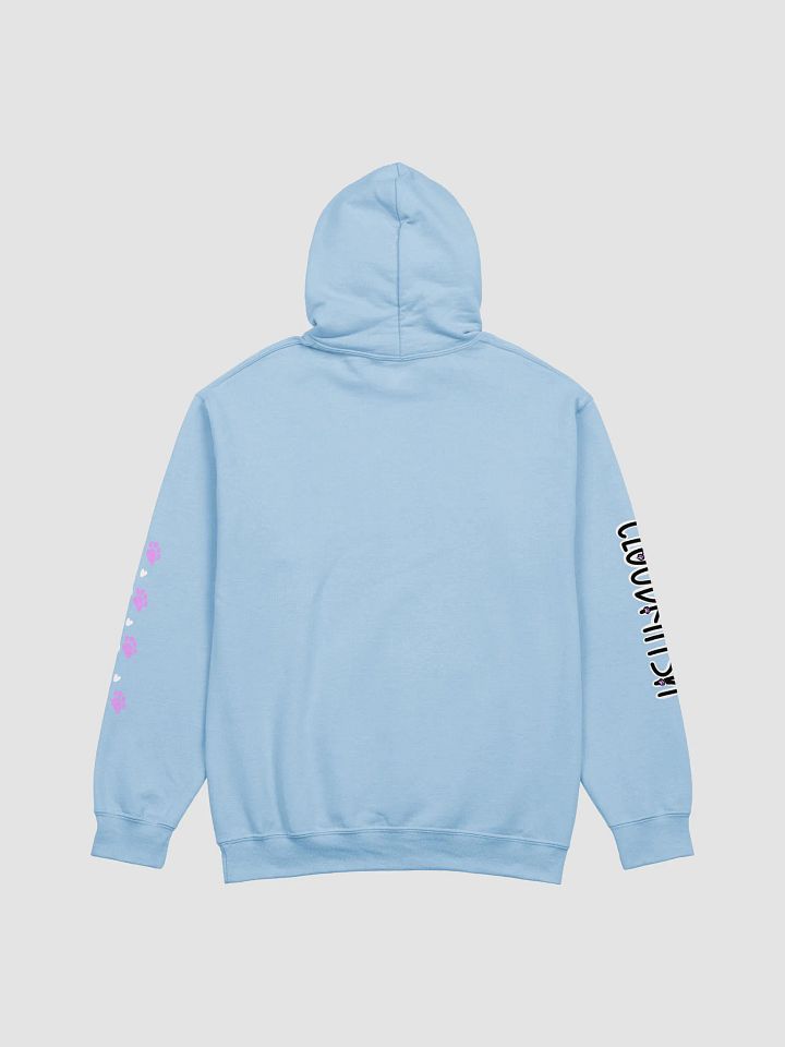 Kitten Paw Hoodie product image (9)