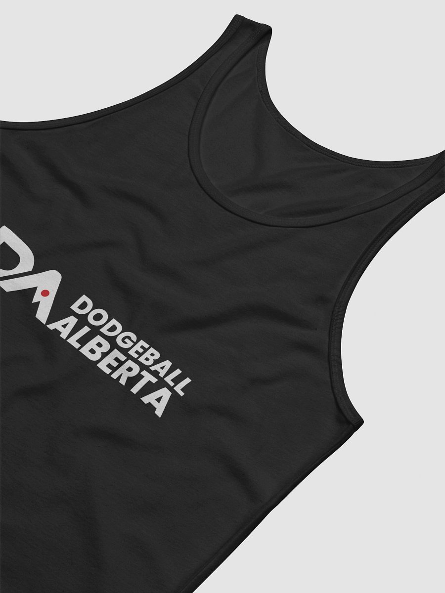 Dodgeball Alberta Gym Tank product image (15)