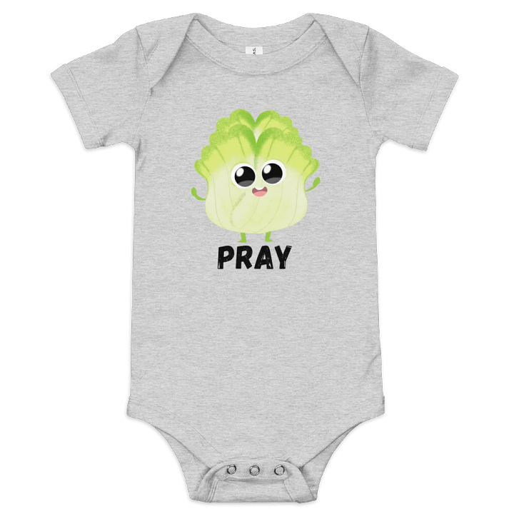 Let Us Pray product image (1)