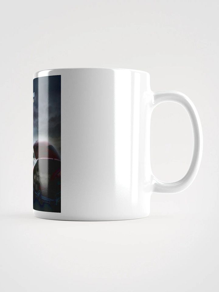 Moonstar85's '85 Reasons' Album Cover Mug product image (1)
