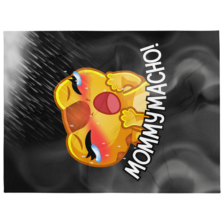 Mommy Macho Baba product image (1)