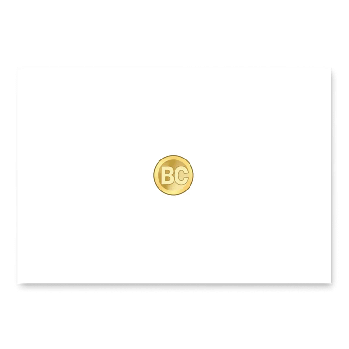 Bitcoin Wrapping Paper product image (2)