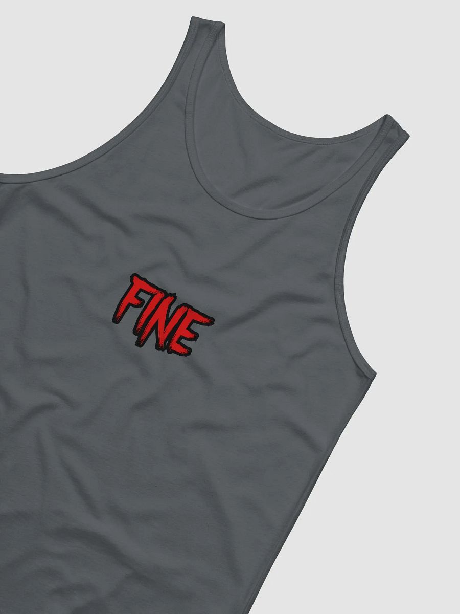 FINE Bella+Canvas Jersey Tank product image (16)