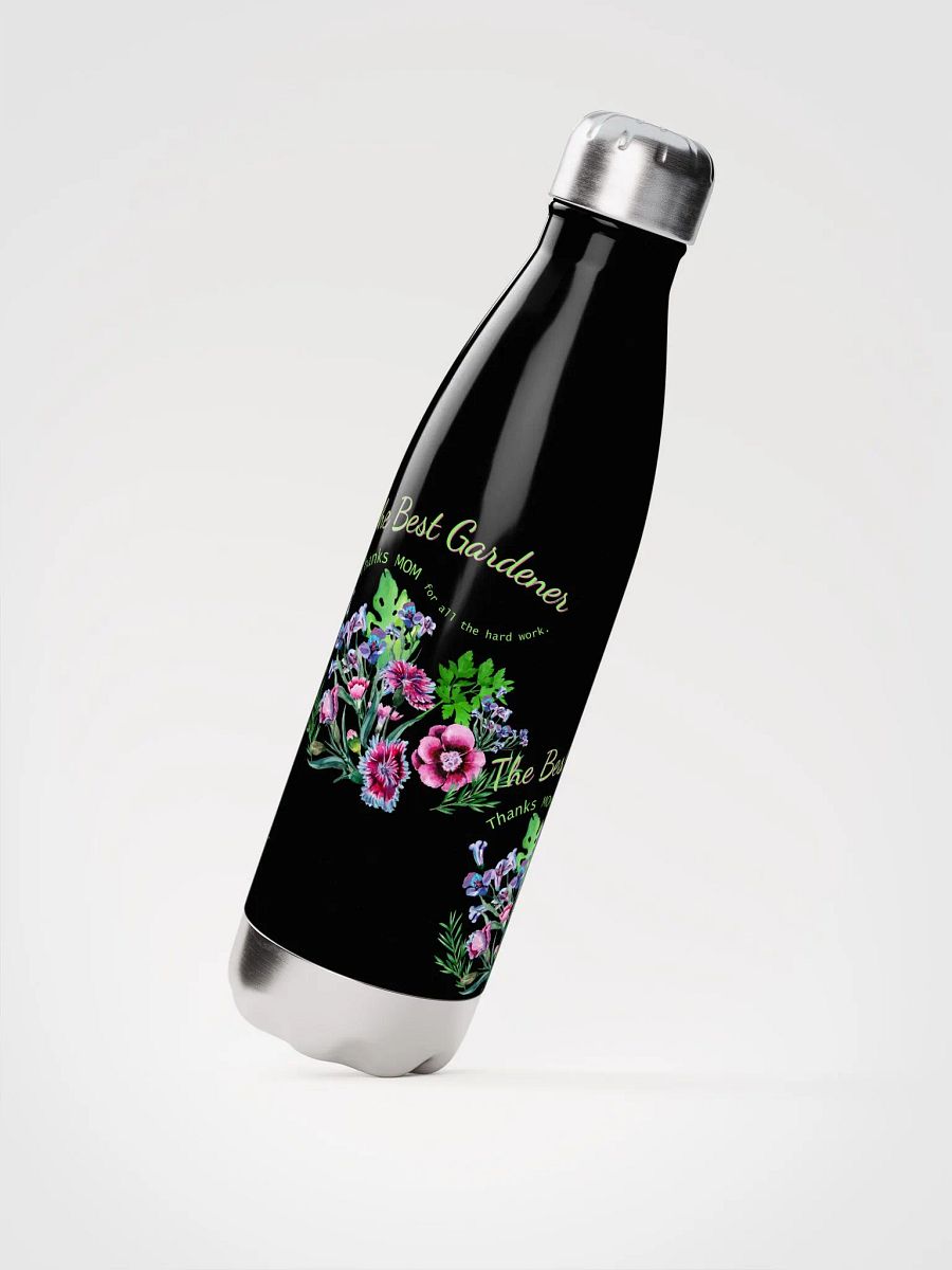 Best gardner thanks mom waterbottle product image (2)