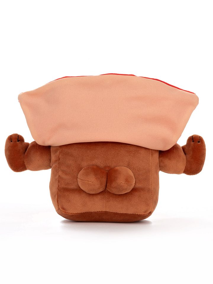 Choco Hero Plush - Pre-Order product image (2)