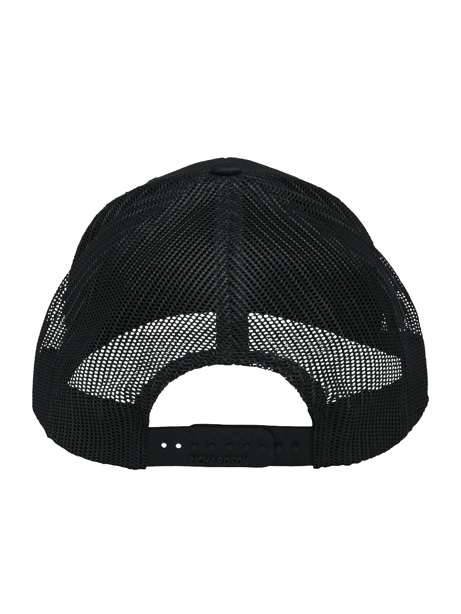 USA TOUR TRUCKER HAT product image (12)
