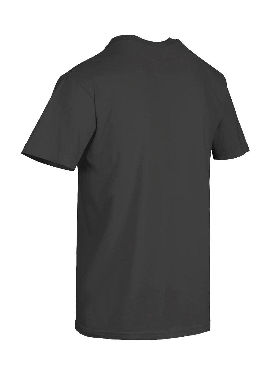 Ok, I'll Take the Risk Heavyweight T-Shirt product image (95)