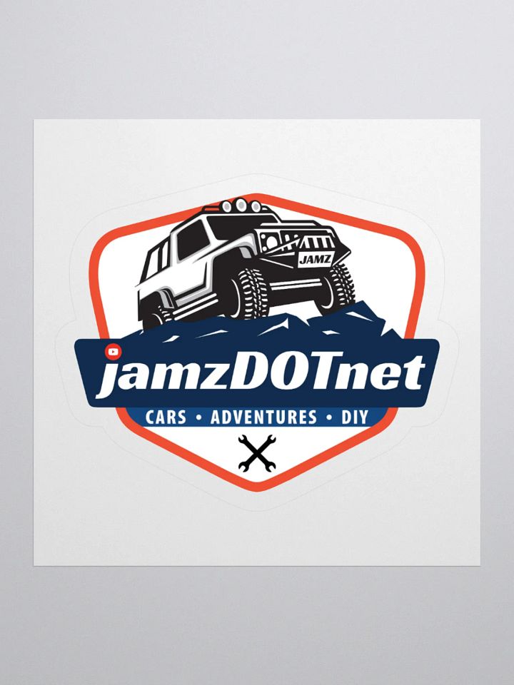jamzDOTnet sticker product image (2)