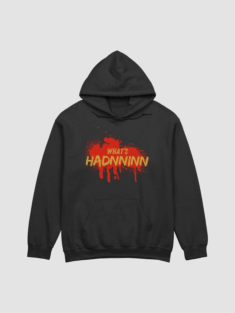 What's Hadnninn Hoodie product image (1)