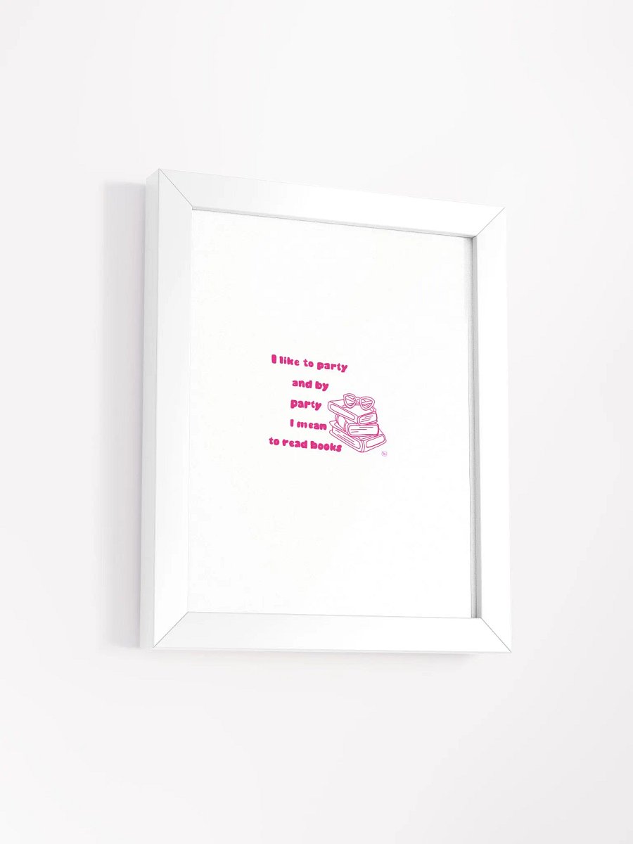 Passionate Readers' Lifestyle product image (1)