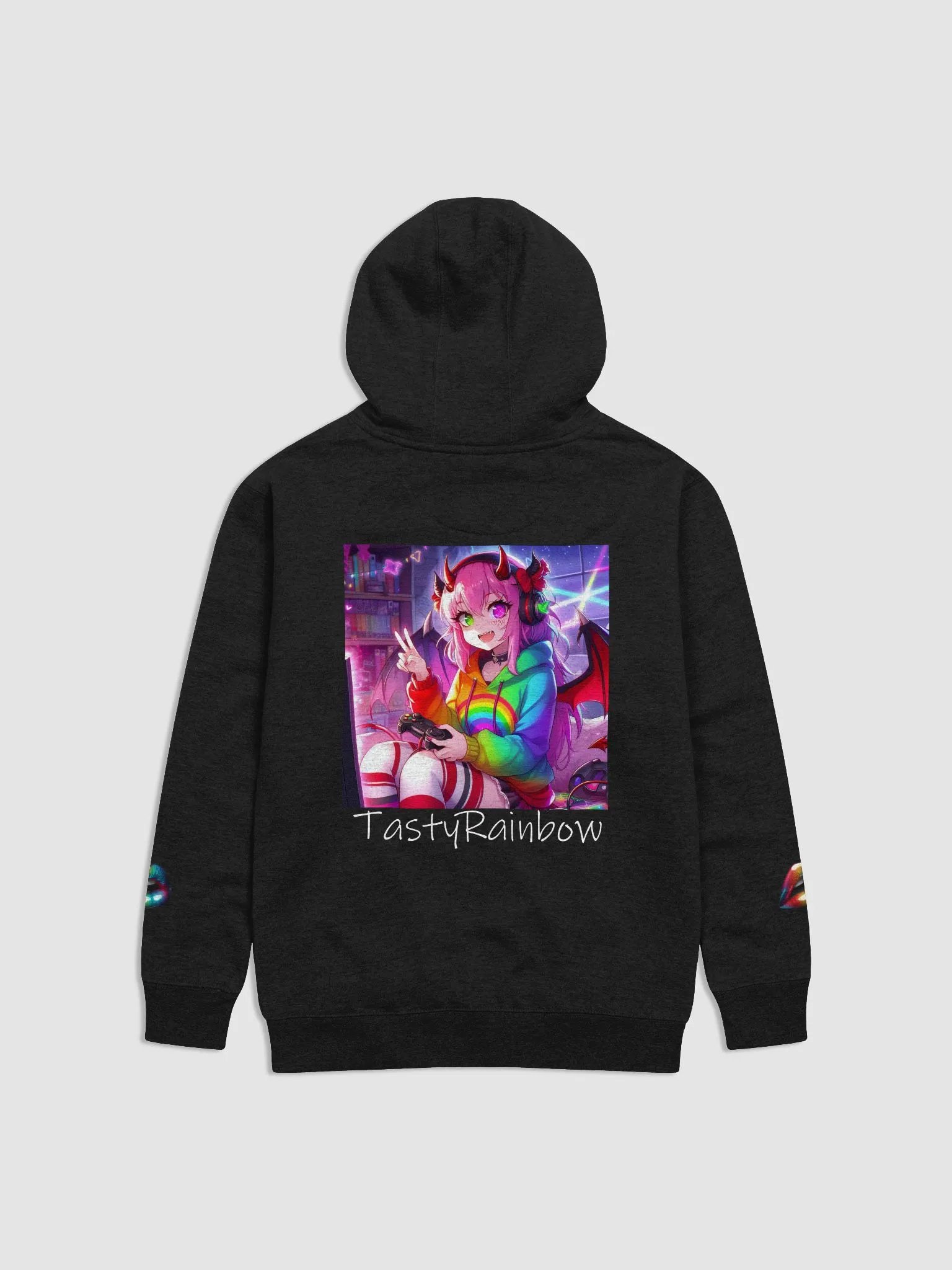 Devil Hoodie product image (16)