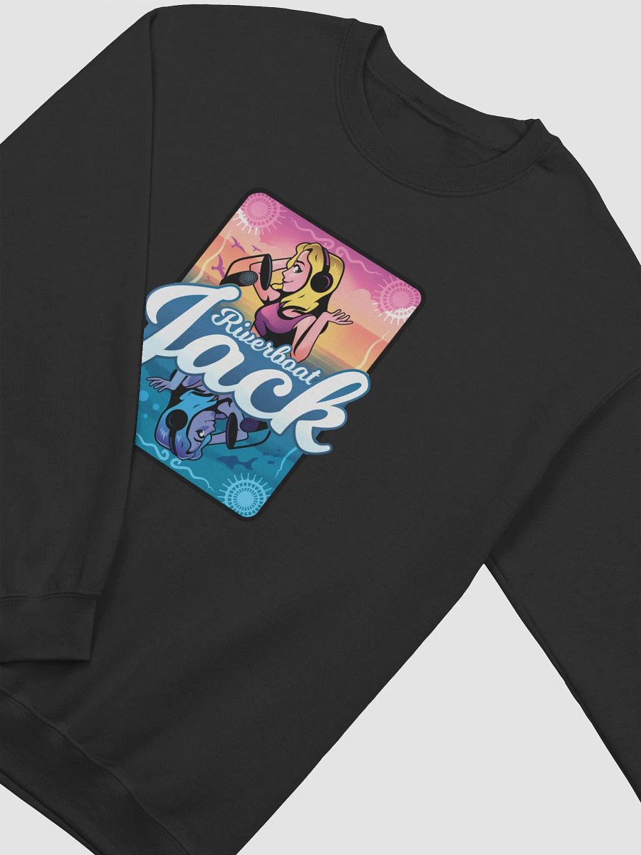 Riverboat Jack Sweatshirt product image (3)