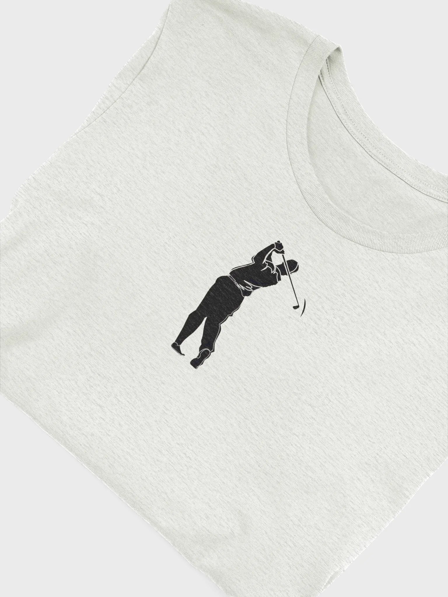 From the Drop Zone Silhouette product image (9)