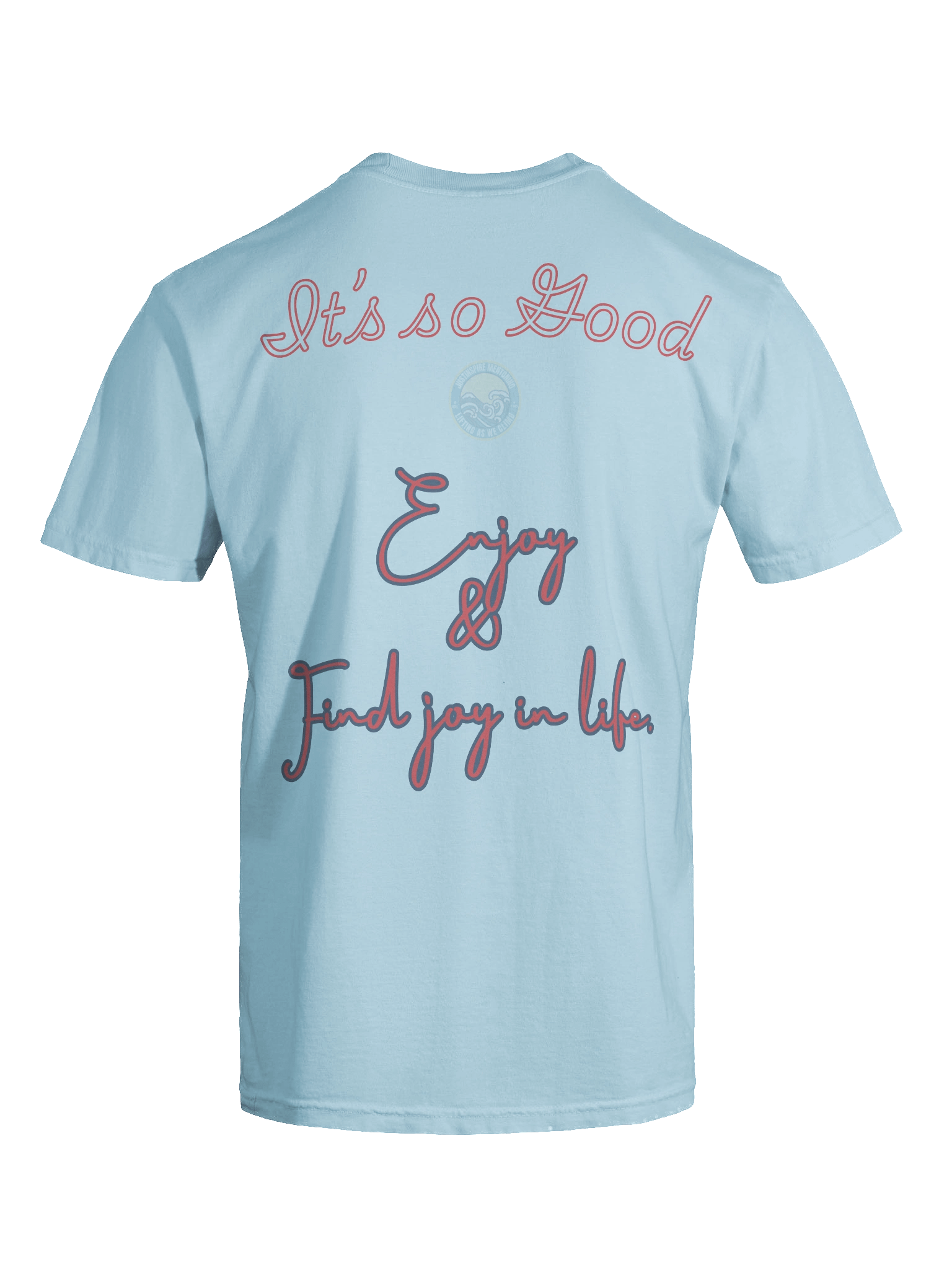 The Classic Strawberry Milkshake Tee product image (82)