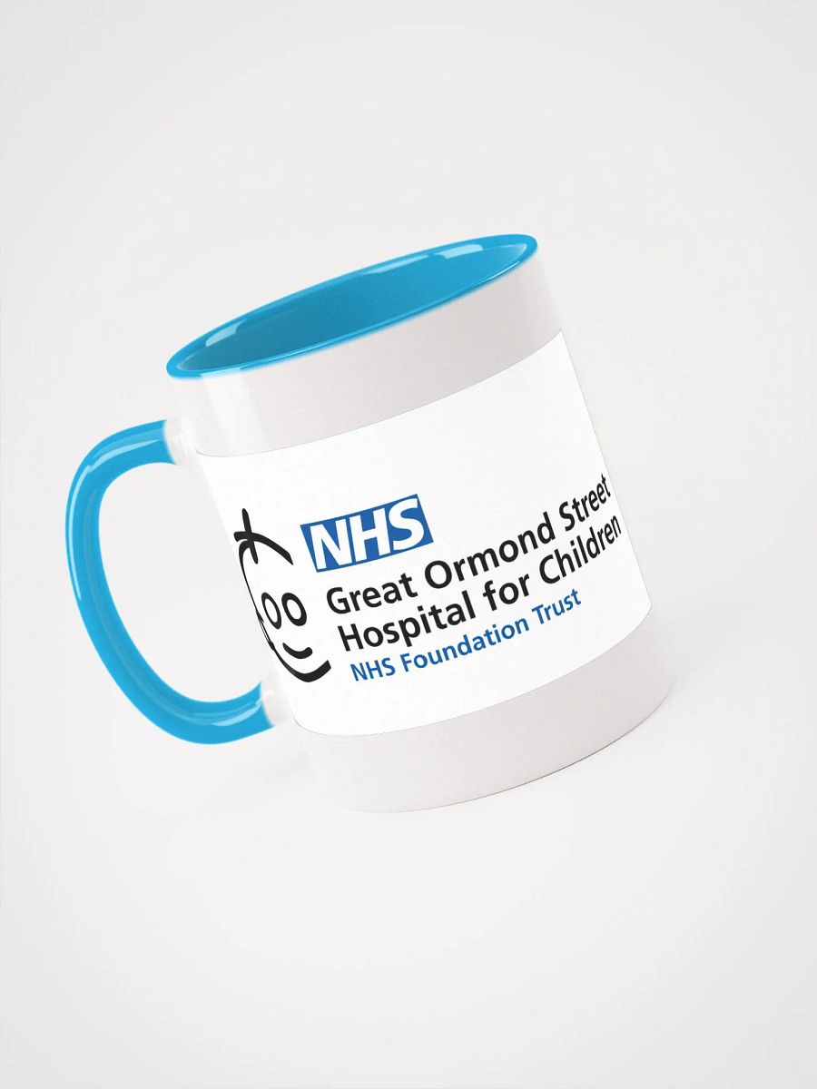 GOS Xmas Mug product image (3)