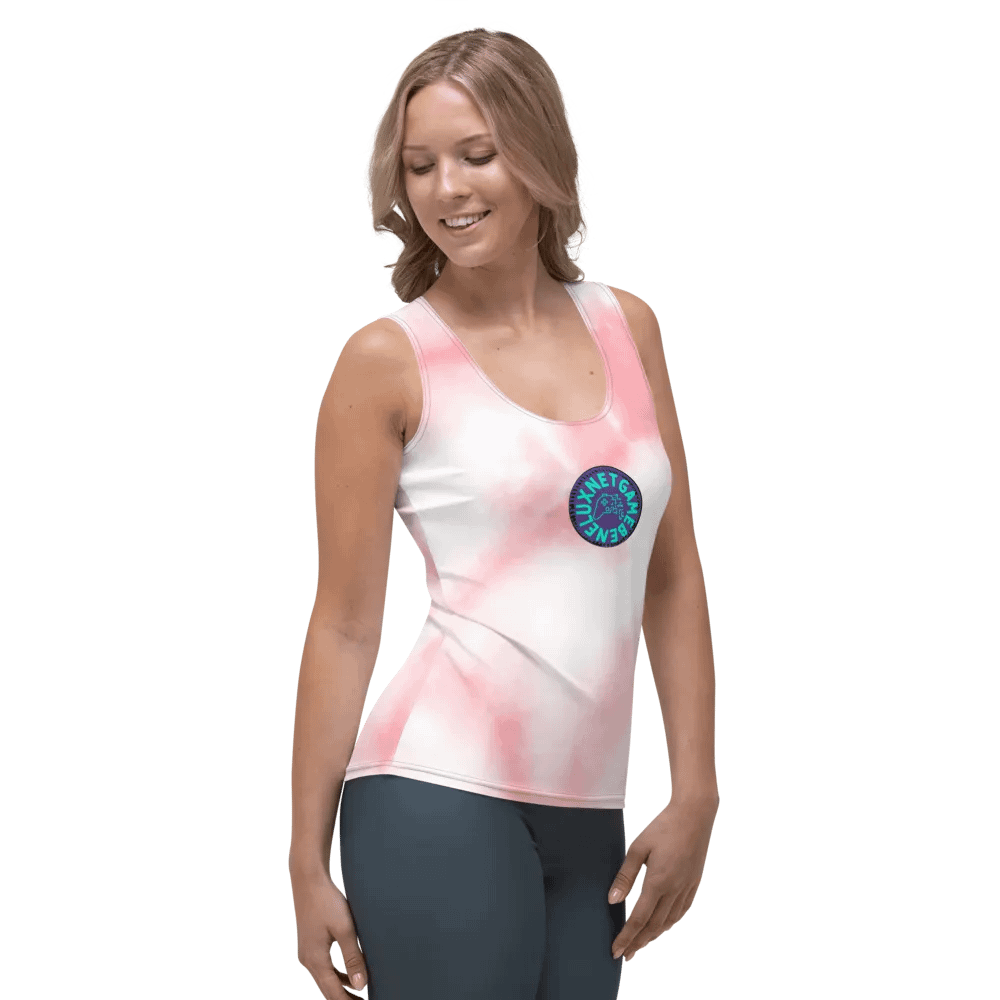 Crewmember F Tanktop product image (4)