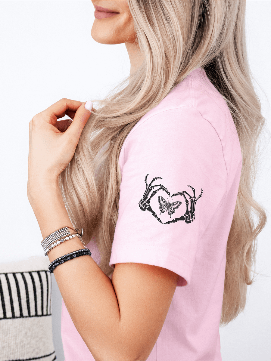The Witch ・Tarot Tee product image (2)