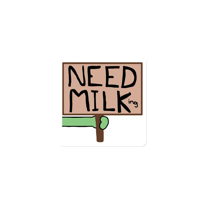 Need Milking Magnet product image (1)