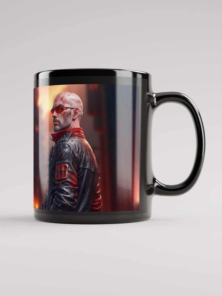 DarXide Revenge Mug product image (2)
