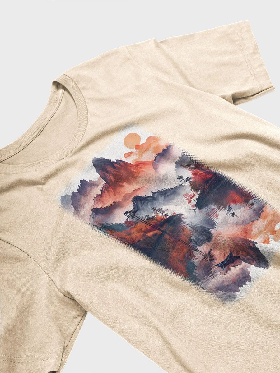 Chinese Landscape #3 product image (10)