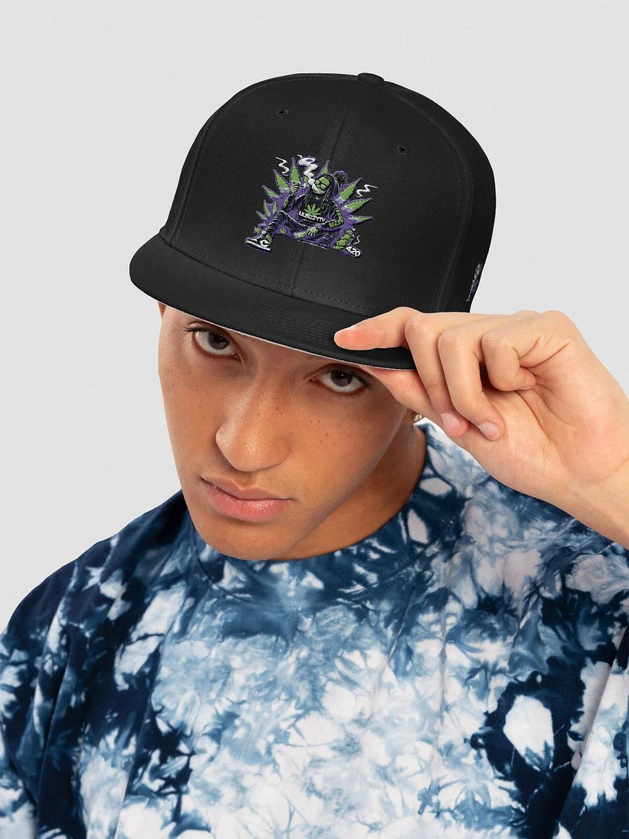 BizzWorld Drip snapback collection product image (45)