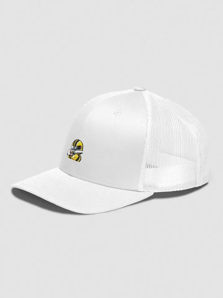 Slay Trucker Hat product image (2)