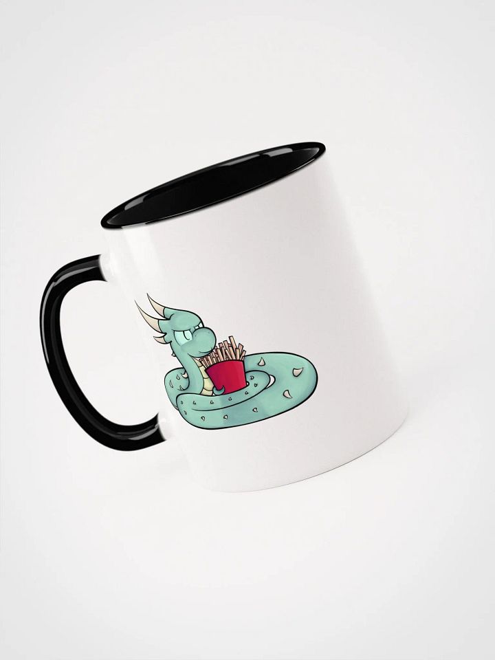 FryBoys Mug product image (1)