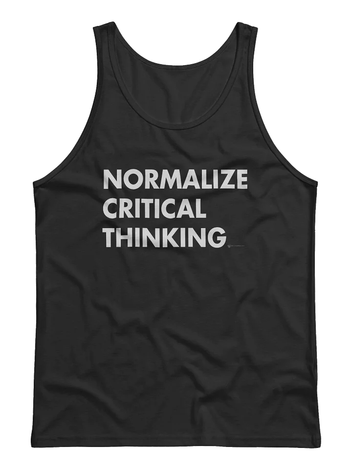 Normalize Critical Thinking product image (1)