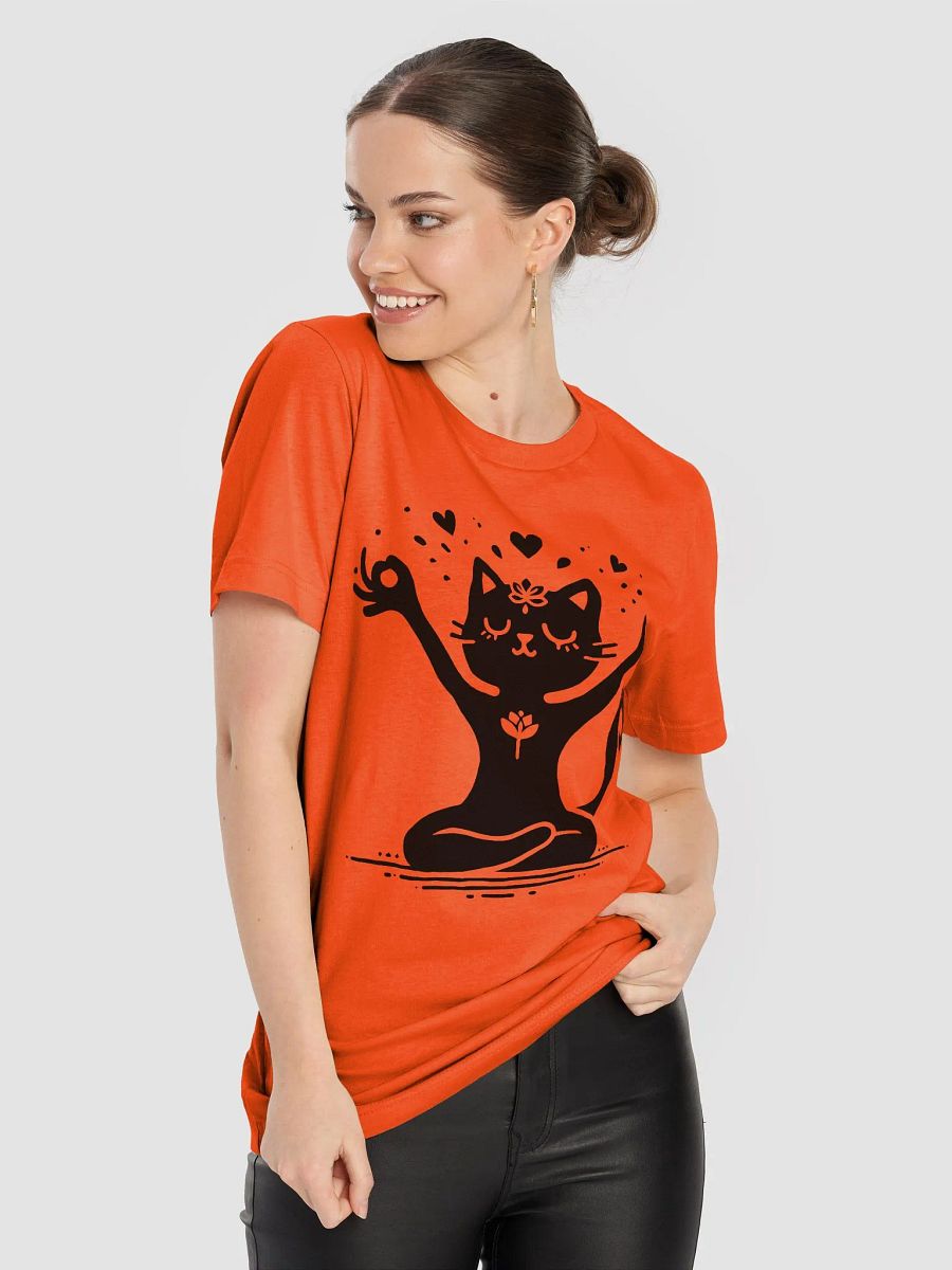 Cat Meditation product image (36)