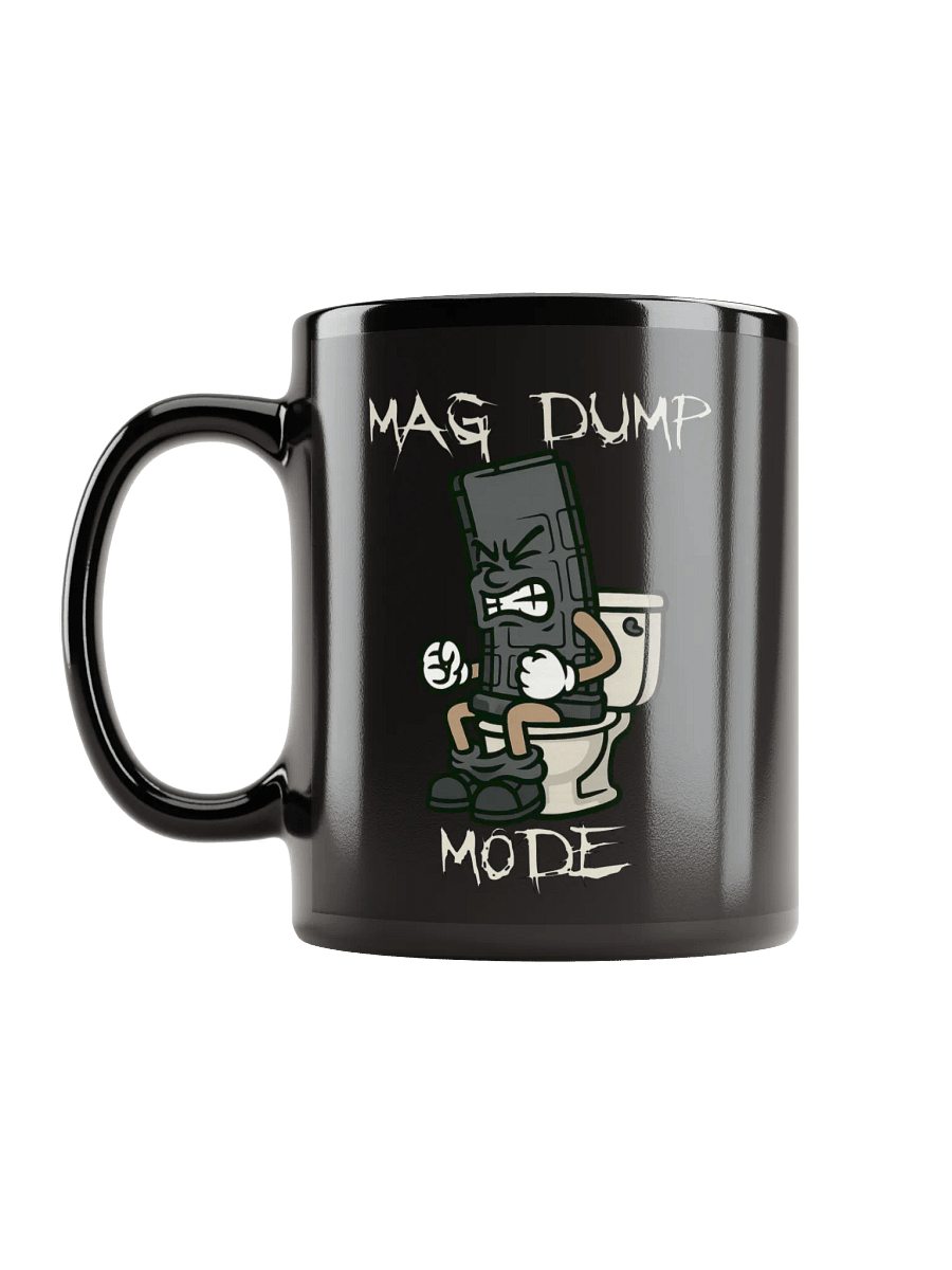 Mag Dump Mode Mug product image (11)