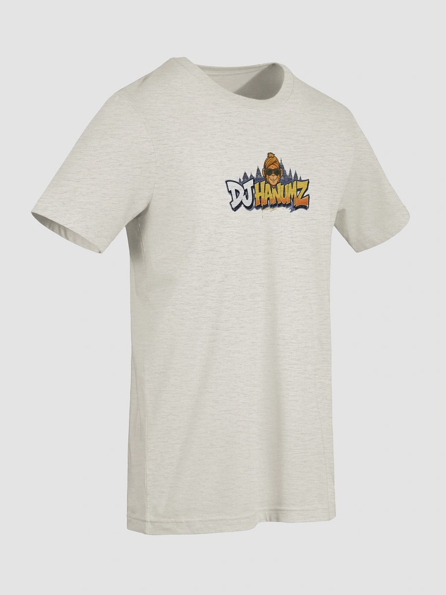 DJ HanumZ Banner T-Shirt product image (9)