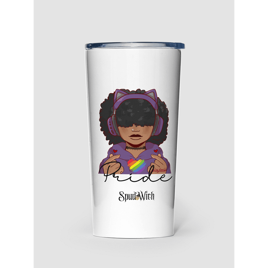Pride Tumbler product image (1)