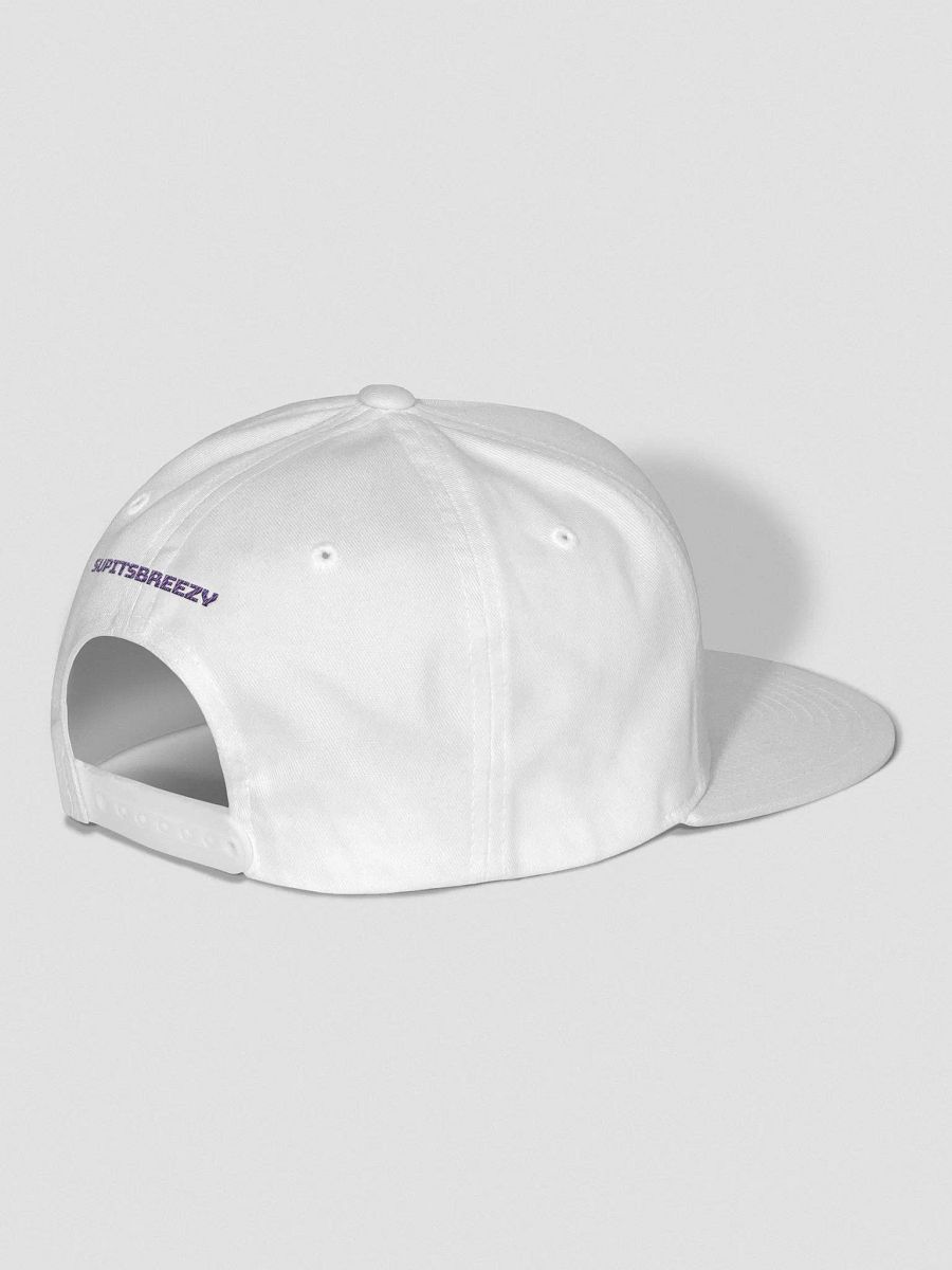 Keep Looking Forward Hat! product image (3)