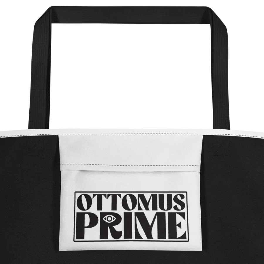 Definitely Not A Cult Member Bag product image (2)