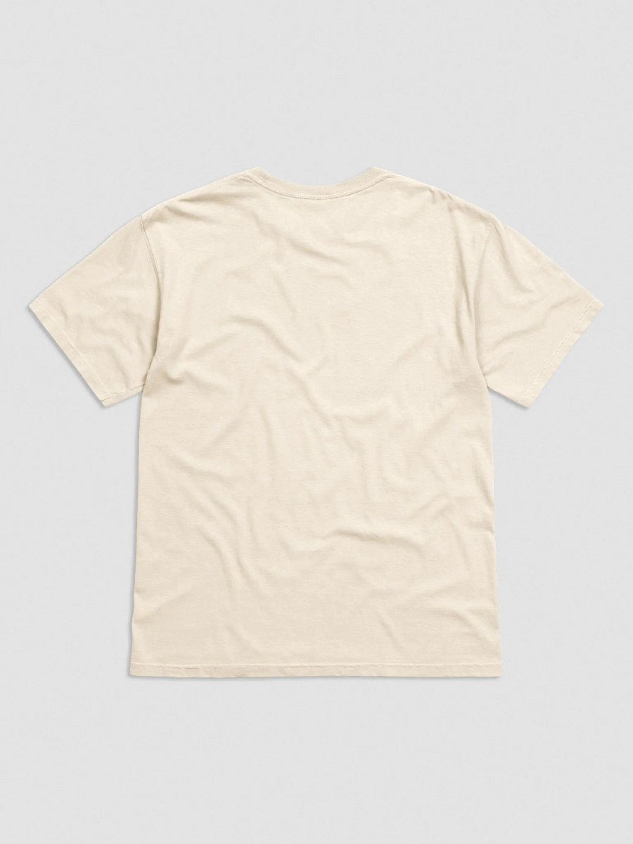 HANDWRITING IVORY - SHIRT product image (2)
