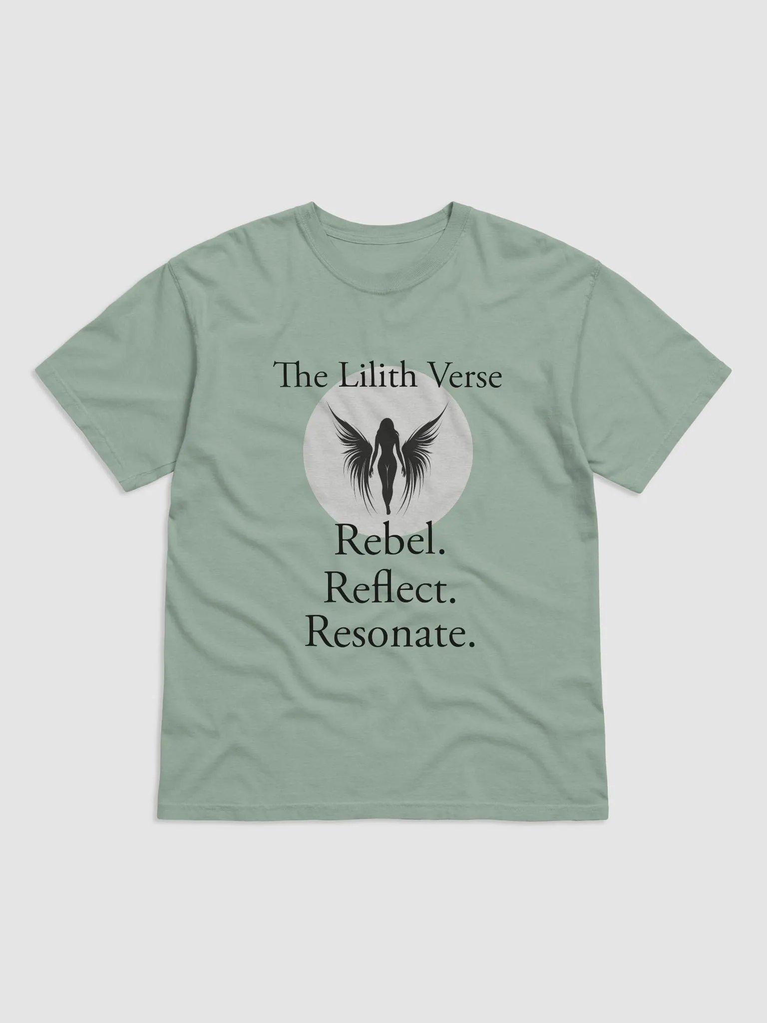 Rebel Reflect Resonate product image (7)