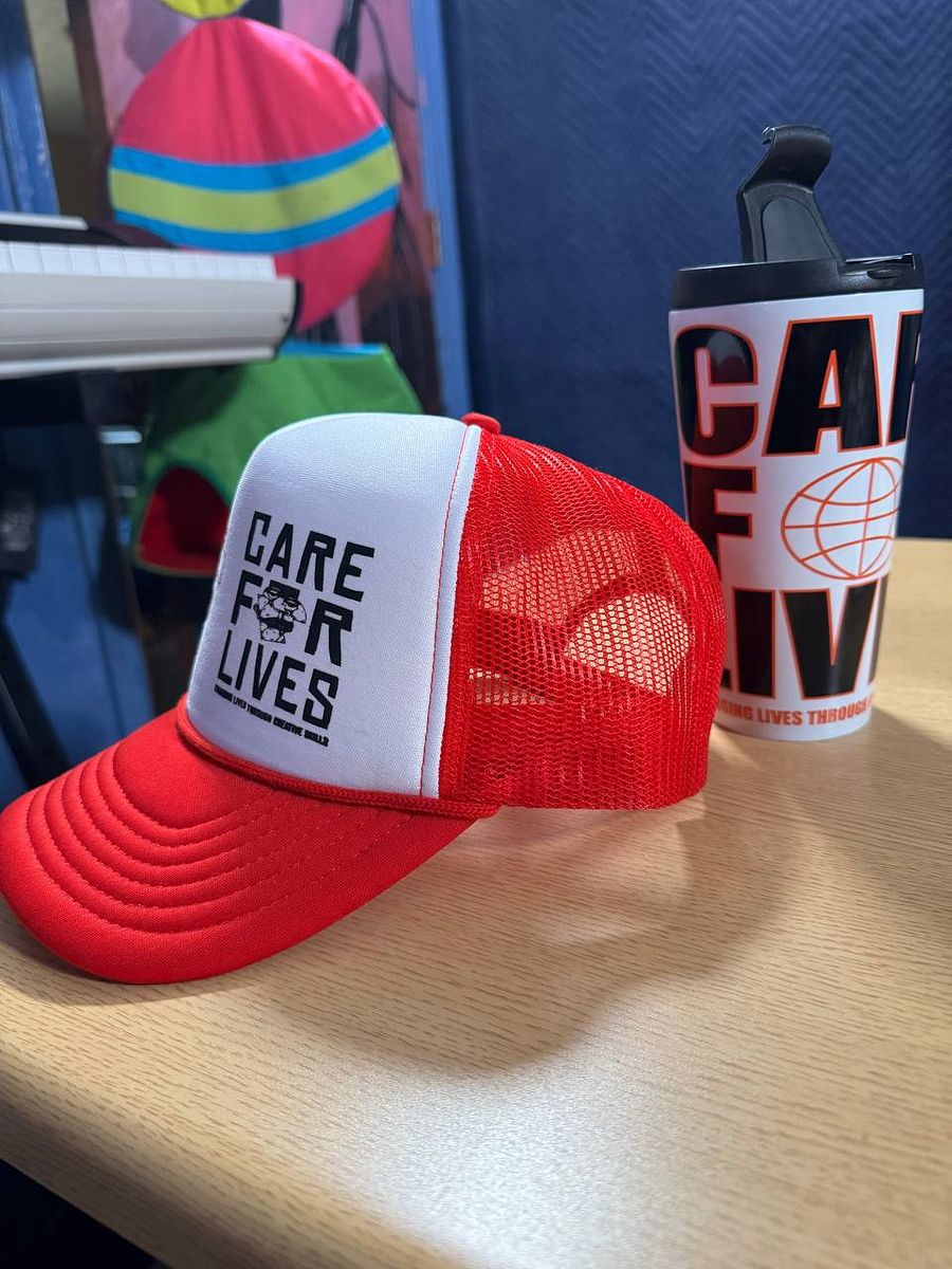 Valucap Foam-Trucker product image (6)