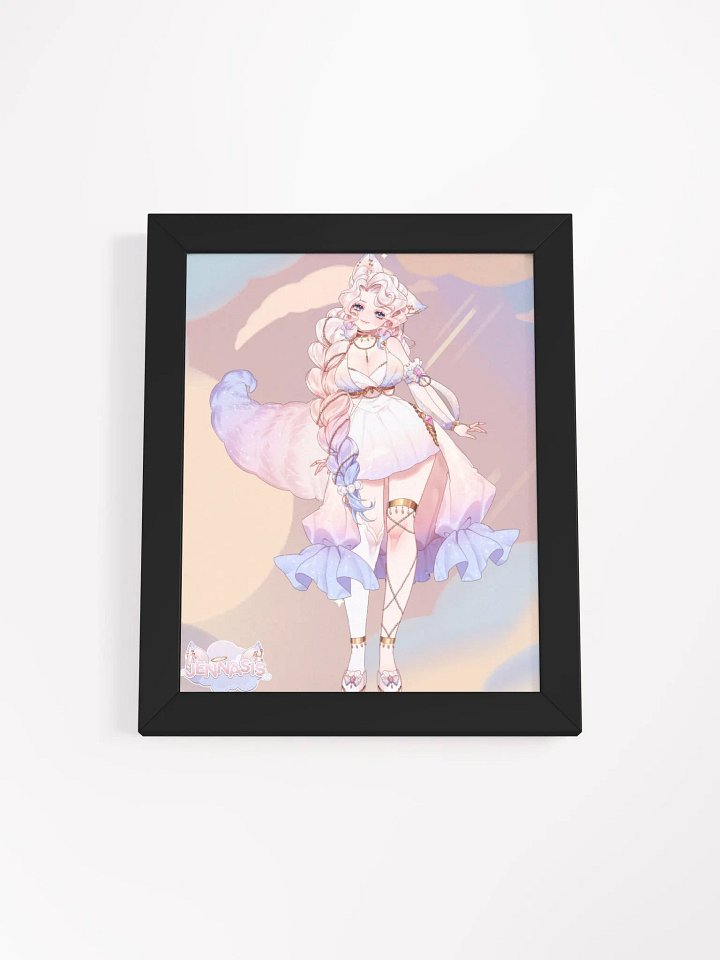 8x10 Print product image (1)