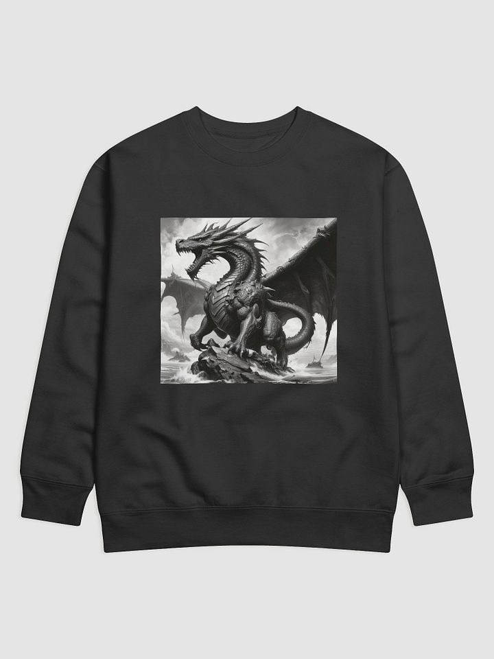 Mystic dragon product image (2)