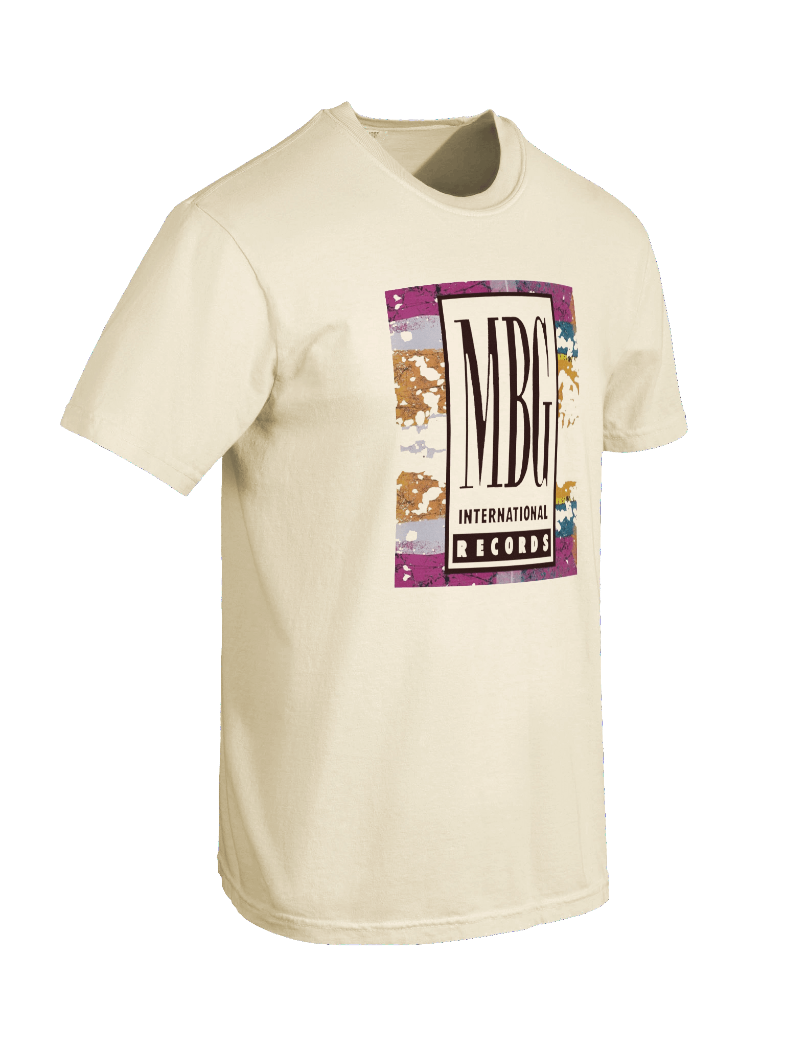 MBG International Records product image (4)