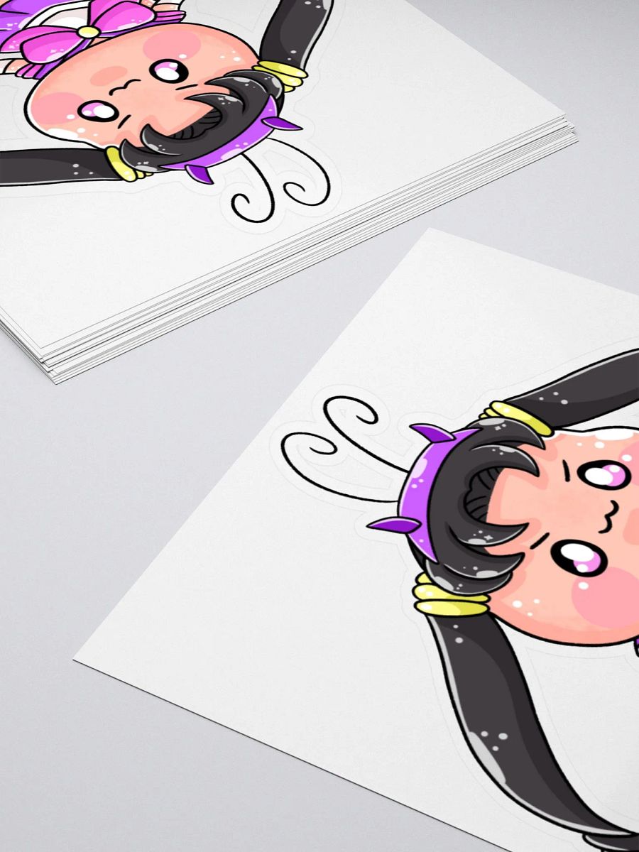 Chibi Sailor Shrimp product image (4)
