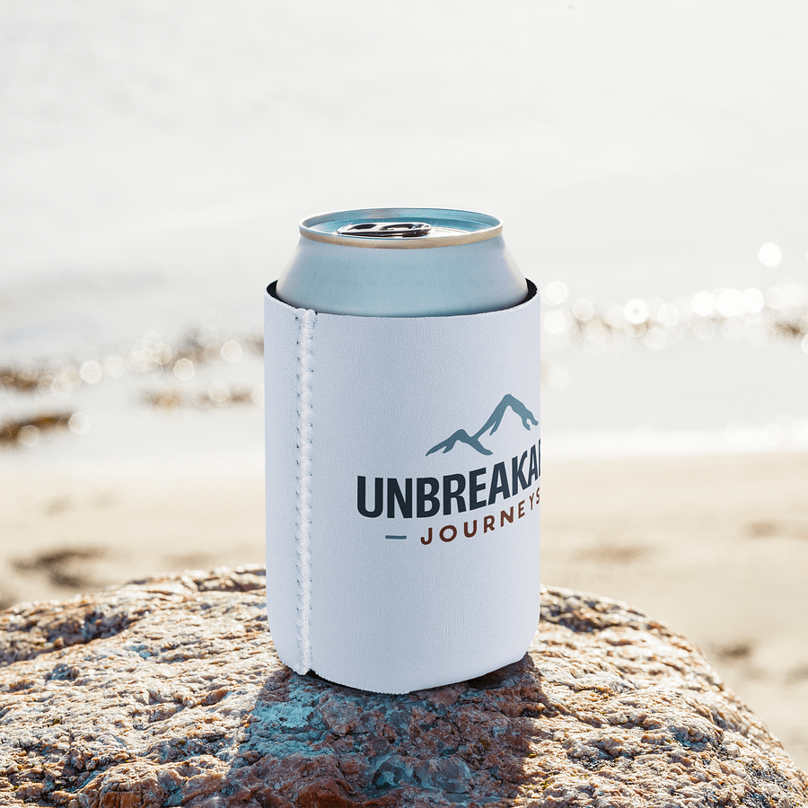 Unbreakable Journeys Coozie product image (8)