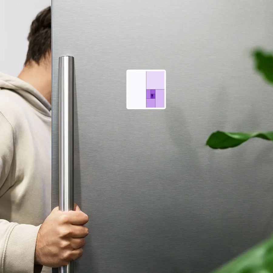 Here/There Magnet product image (8)