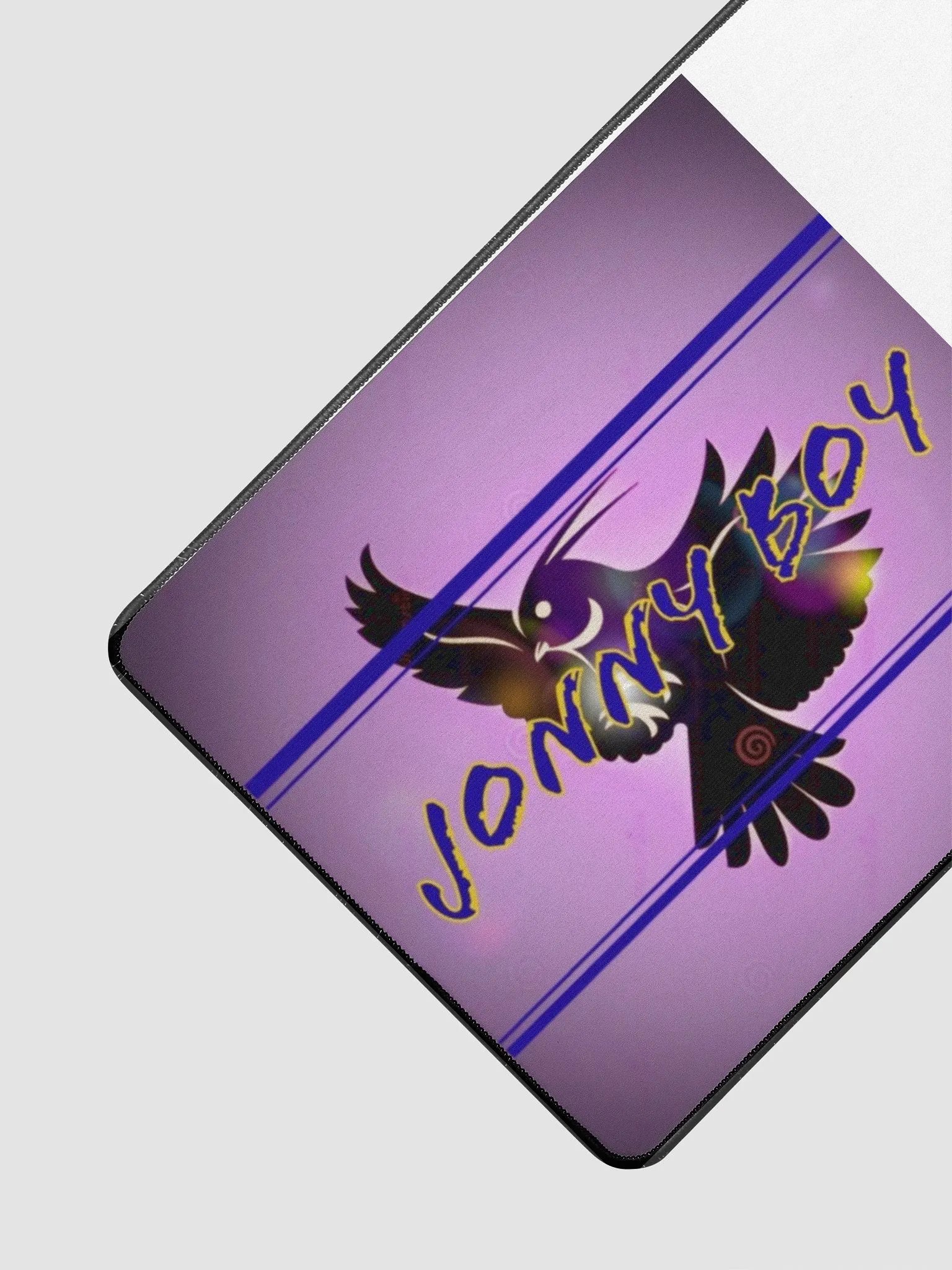 Flight of Freedom Desk Mat product image (3)