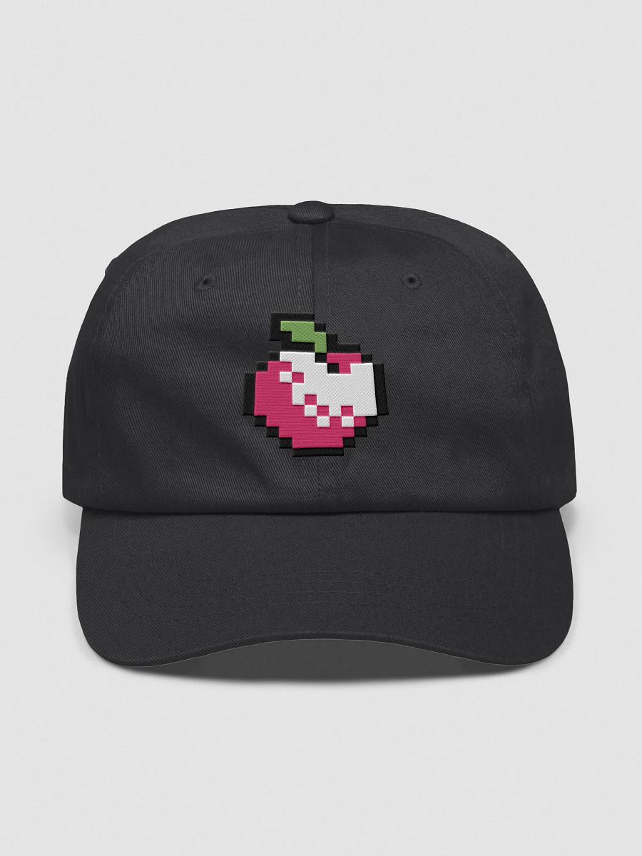 Pixel Peach Cap product image (1)