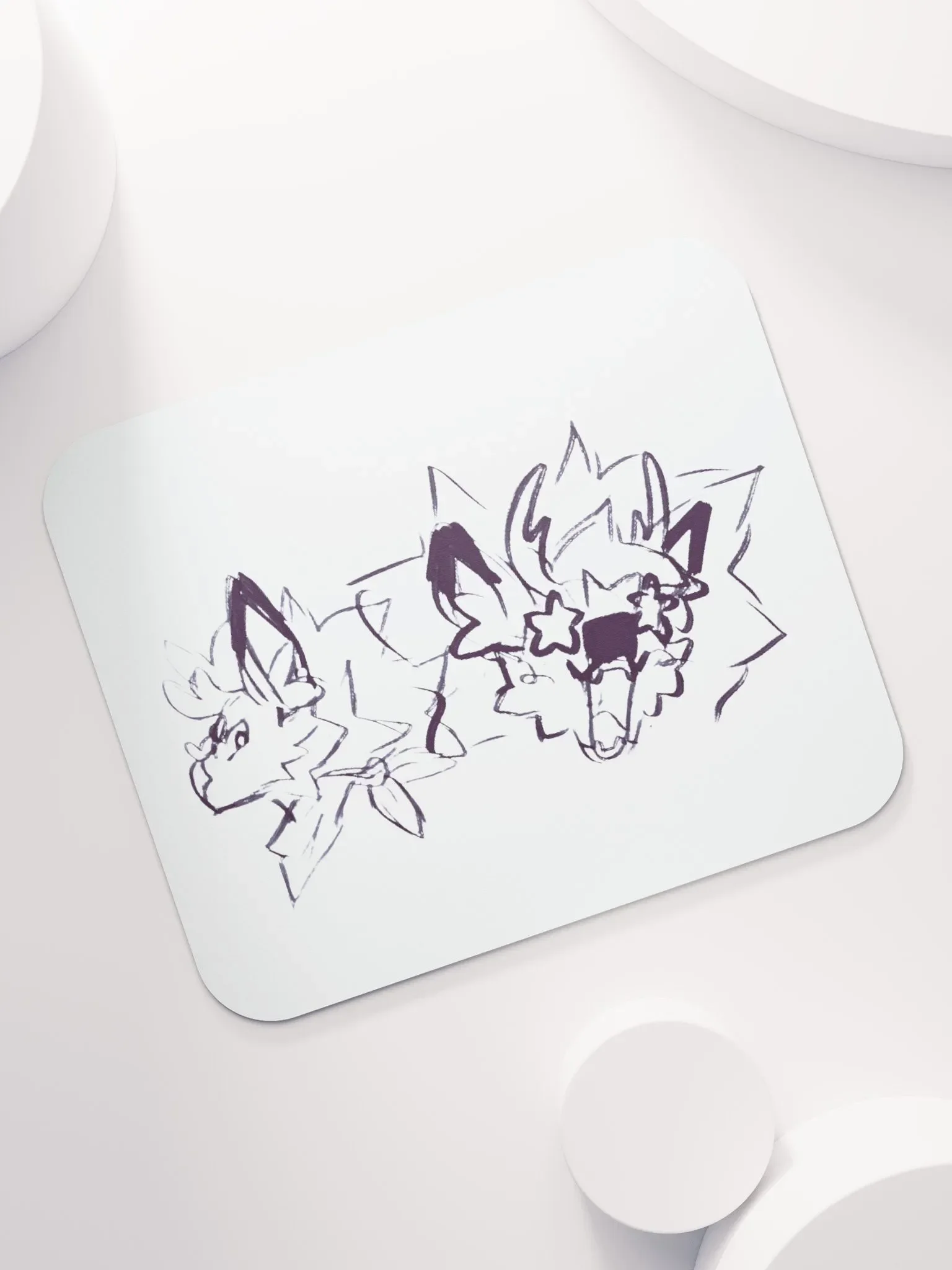 OMG mouse pad product image (3)