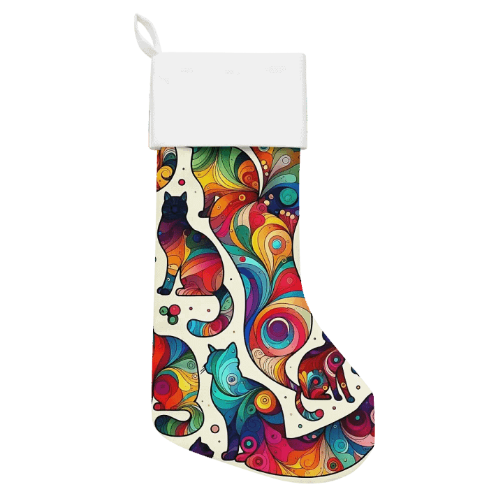 Christmas Stocking product image (1)